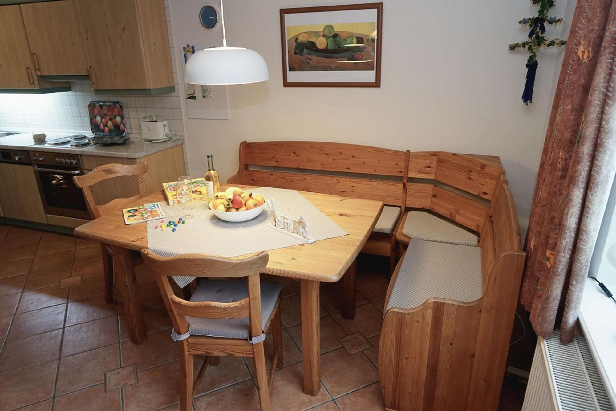 Ferienwohnungen Auf Dem Ferienhof Sell Stoltebull Ruang foto
